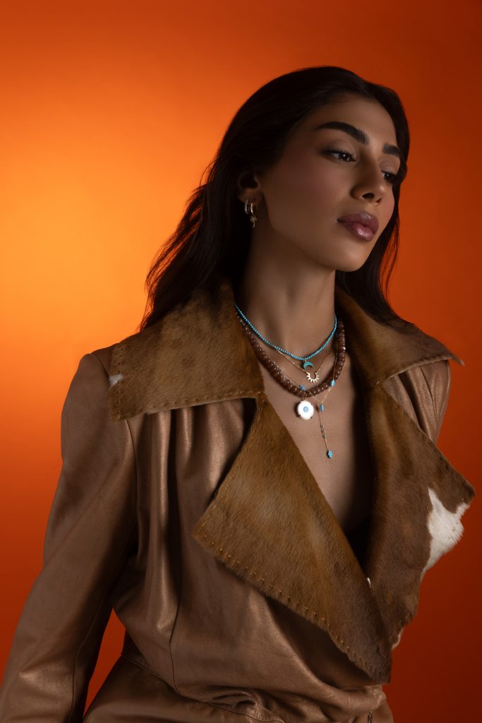 fashion editorial photography Beirut Lebanon by Spice Photography