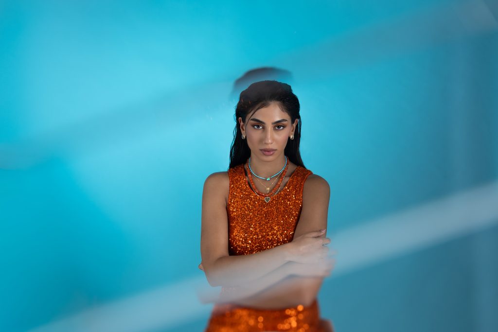 fashion editorial photography Beirut Lebanon by Spice Photography