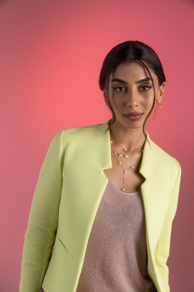 fashion editorial photography Beirut Lebanon by Spice Photography