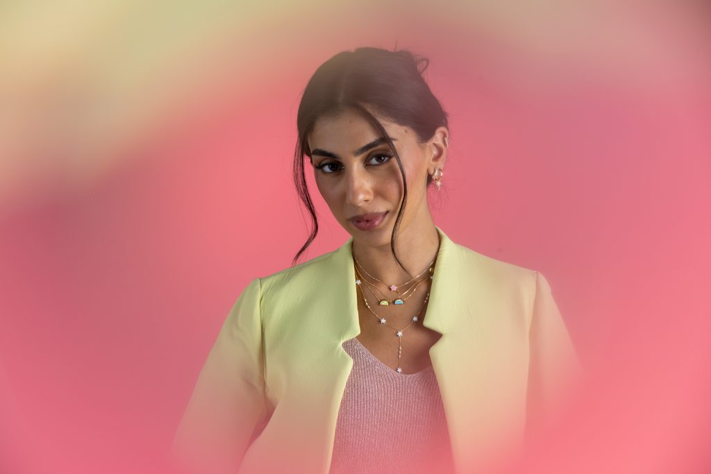 fashion editorial photography Beirut Lebanon by Spice Photography