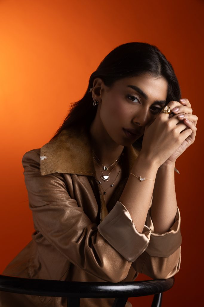 fashion editorial photography Beirut Lebanon by Spice Photography