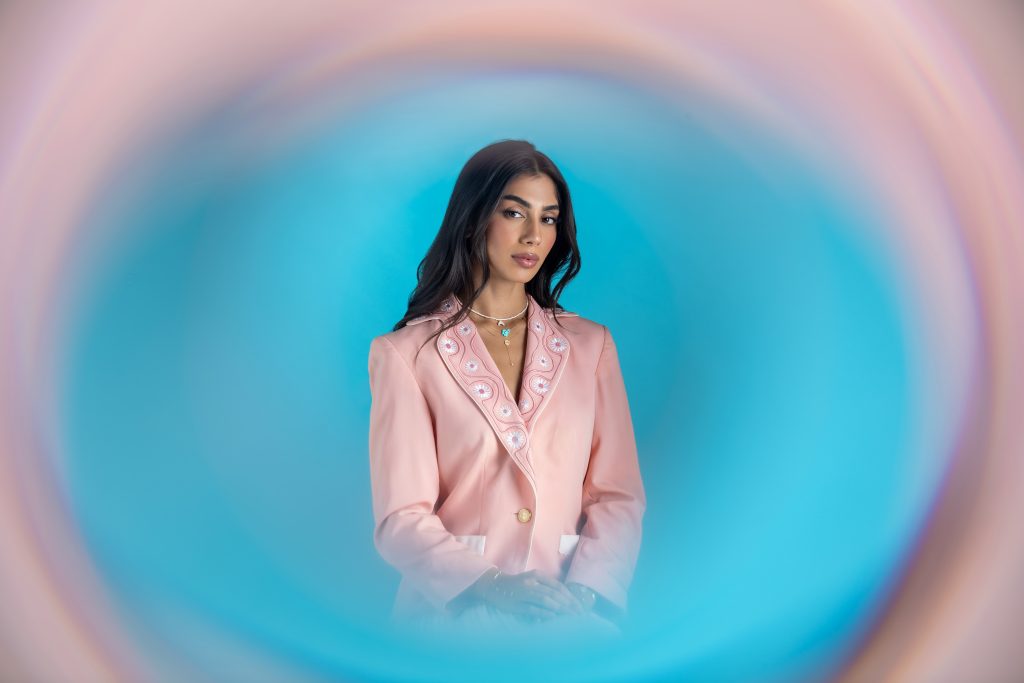 fashion editorial photography Beirut Lebanon by Spice Photography