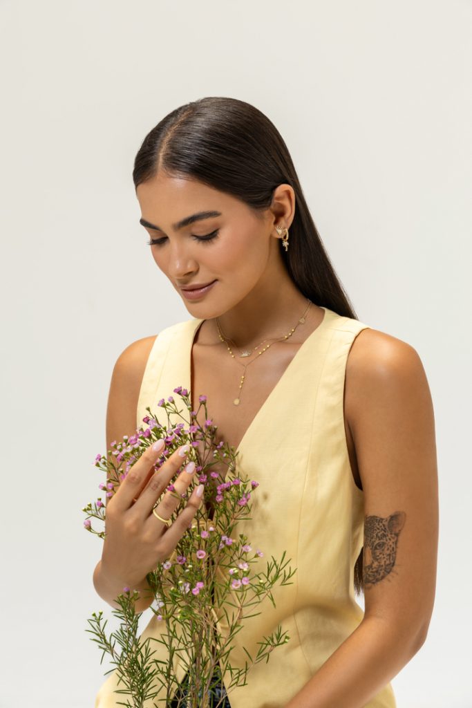 fashion editorial photography Beirut Lebanon by Spice Photography