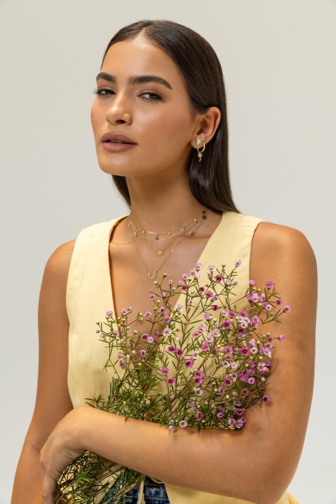 fashion editorial photography Beirut Lebanon by Spice Photography