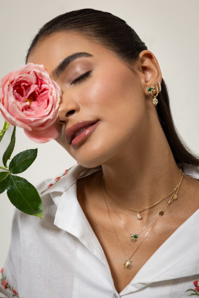 fashion editorial photography Beirut Lebanon by Spice Photography