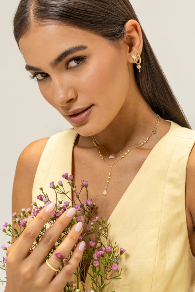 fashion editorial photography Beirut Lebanon by Spice Photography