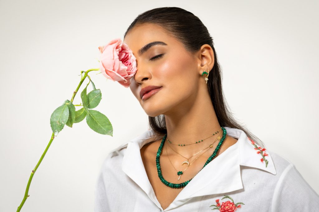 fashion editorial photography Beirut Lebanon by Spice Photography