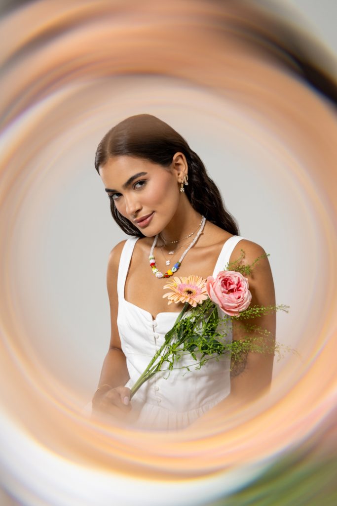 fashion editorial photography Beirut Lebanon by Spice Photography