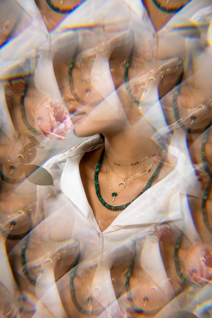 fashion editorial photography Beirut Lebanon by Spice Photography