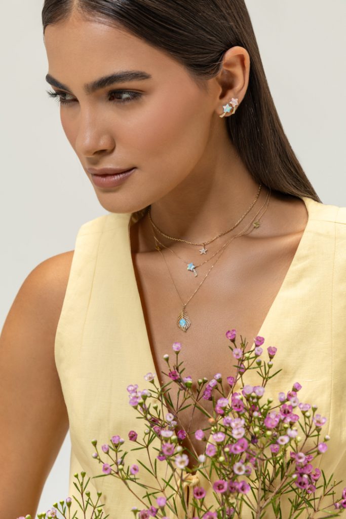 fashion editorial photography Beirut Lebanon by Spice Photography