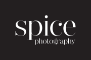 Spice Logo black